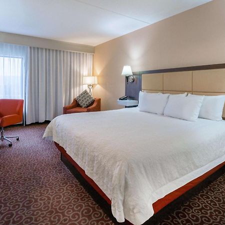 Hampton Inn Frostburg Esterno foto