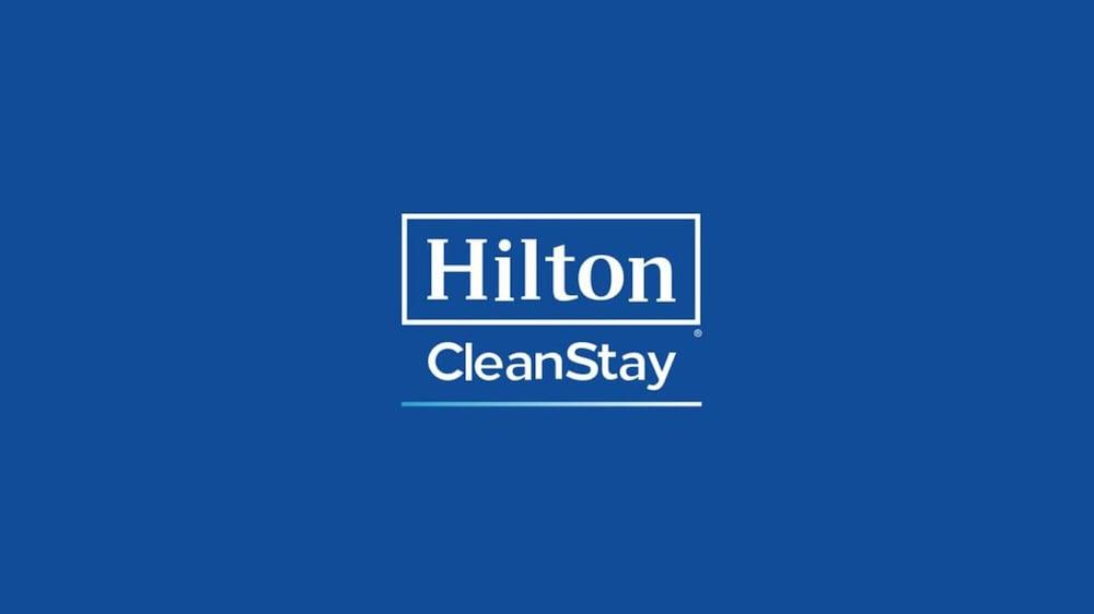 Hampton Inn Frostburg Esterno foto