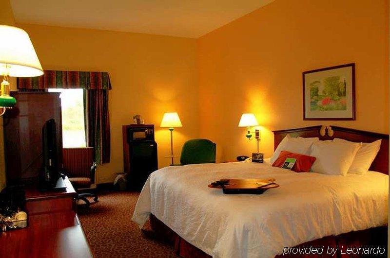Hampton Inn Frostburg Camera foto